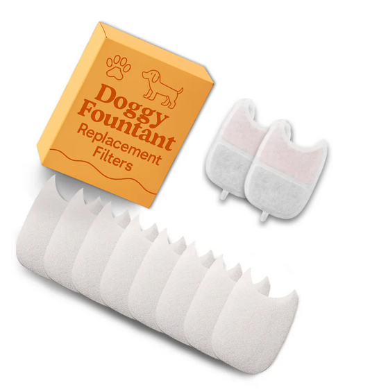 4 filtros de fuente